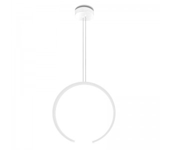 Pakabinamas šviestuvas OLYMPIC WHITE 45